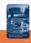 Advances in Safety, Reliability and Risk Management : ESREL 2011 - Book