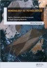 Mineralogy for Petrologists : Optics, Chemistry and Occurrences of Rock-Forming Minerals - Book