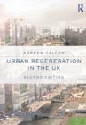 Urban Regeneration in the UK - Book