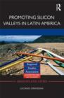 Promoting Silicon Valleys in Latin America : Lessons from Costa Rica - Book