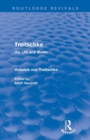 Treitschke: His Life and Works - Book
