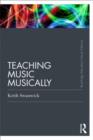 Teaching Music Musically (Classic Edition) - Book