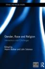 Gender, Race and Religion : Intersections and Challenges - Book