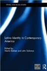 Latino Identity in Contemporary America - Book