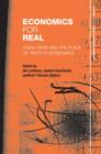Economics for Real : Uskali Maki and the Place of Truth in Economics - Book