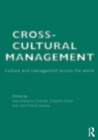 Cross-Cultural Management : Culture and Management across the World - Book