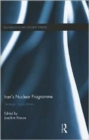 Iran's Nuclear Programme : Strategic Implications - Book