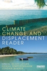 Climate Change and Displacement Reader - Book
