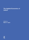 The Applied Economics of Labour - Book