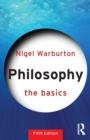 Philosophy: The Basics - Book