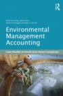 Environmental Management Accounting : Case Studies of South-East Asian Companies - Book