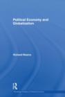 Political Economy and Globalization - Book