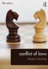 Conflict of Laws - Book