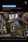 Eyes Everywhere : The Global Growth of Camera Surveillance - Book