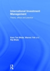 International Investment Management : Theory, ethics and practice - Book
