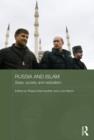 Russia and Islam : State, Society and Radicalism - Book