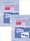 Marine Technology and Engineering, Two Volume Set : CENTEC Anniversary Book - Book