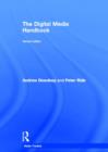 The Digital Media Handbook - Book