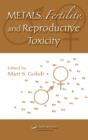Metals, Fertility, and Reproductive Toxicity - Book