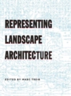 Representing Landscape Architecture - Book
