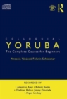 Colloquial Yoruba CD - Book