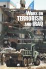The Wars on Terrorism and Iraq : Human Rights, Unilateralism and US Foreign Policy - Book