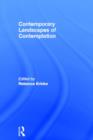 Contemporary Landscapes of Contemplation - Book
