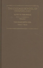 The Chicago School of Criminology, 1914-1945 - Book