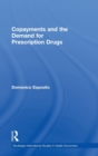 Copayments and the Demand for Prescription Drugs - Book