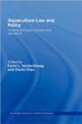 Aquaculture Law and Policy : Towards principled access and operations - Book