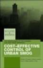 Cost-Effective Control of Urban Smog : The Significance of the Chicago Cap-and-Trade Approach - Book