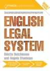 Optimize English Legal System - Book