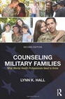 Counseling Military Families : What Mental Health Professionals Need to Know - Book