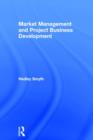 Market Management and Project Business Development - Book