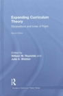 Expanding Curriculum Theory : Dis/positions and Lines of Flight - Book