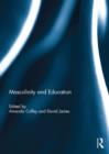 Masculinity and Education - Book