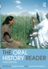 The Oral History Reader - Book
