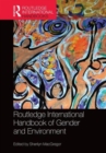 Routledge Handbook of Gender and Environment - Book