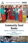 Community Seed Banks : Origins, Evolution and Prospects - Book