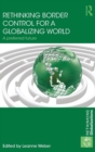 Rethinking Border Control for a Globalizing World : A Preferred Future - Book
