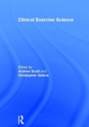 Clinical Exercise Science - Book
