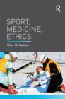 Sport, Medicine, Ethics - Book