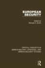 European Security - Book