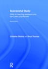 Successful Study : Skills for teaching assistants and early years practitioners - Book