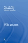 Fairy-Tale Films Beyond Disney : International Perspectives - Book