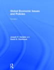 Global Economic Issues and Policies - Book