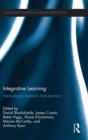 Integrative Learning : International research and practice - Book