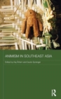 Animism in Southeast Asia - Book