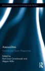 Asexualities : Feminist and Queer Perspectives - Book