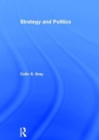 Strategy and Politics - Book